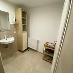Scheuring Fluegel Eg Apartmán