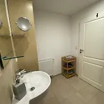 Scheuring Fluegel Eg Apartmán