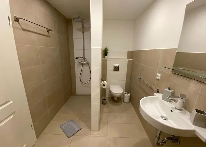 Scheuring Fluegel Eg Apartamento