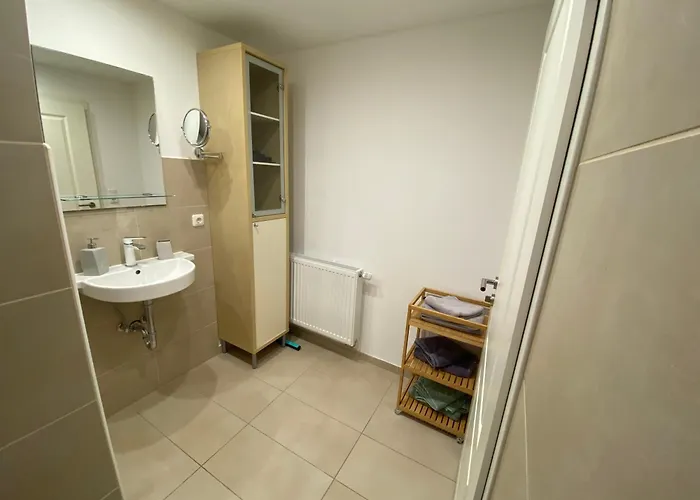Scheuring Fluegel Eg Apartamento