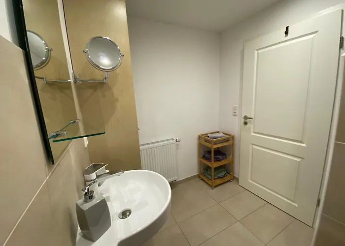 Scheuring Fluegel Eg Apartamento